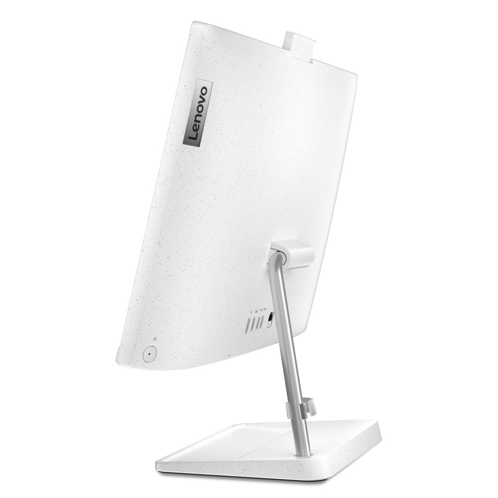 Комп'ютер Lenovo IdeaCentre AiO 3 24ITL6 / i5-1135G7 (F0G000BSUA) - зображення 7