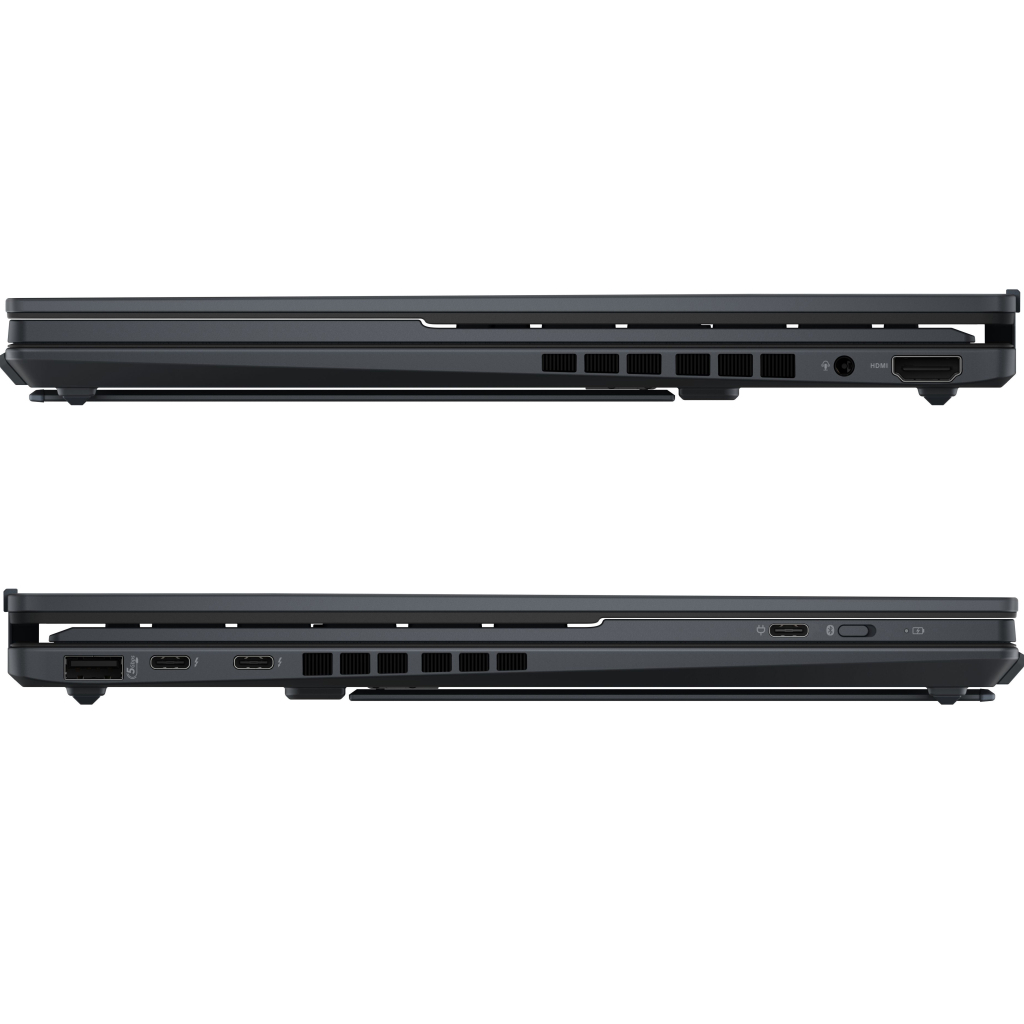 Ноутбук ASUS Zenbook Duo UX8406CA-PZ042X (90NB14X1-M001F0) - зображення 5