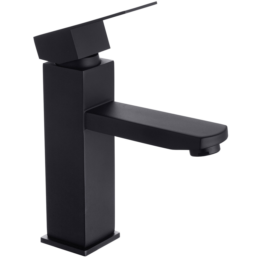 Змішувач Kroner Kubus-SCH010 - зображення 3