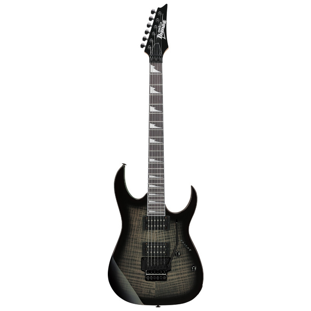 Електрогітара Ibanez GRG320FA TKS (234953) - зображення 1
