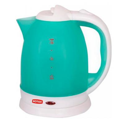 Електрочайник Rotex RKT18-G - зображення 1