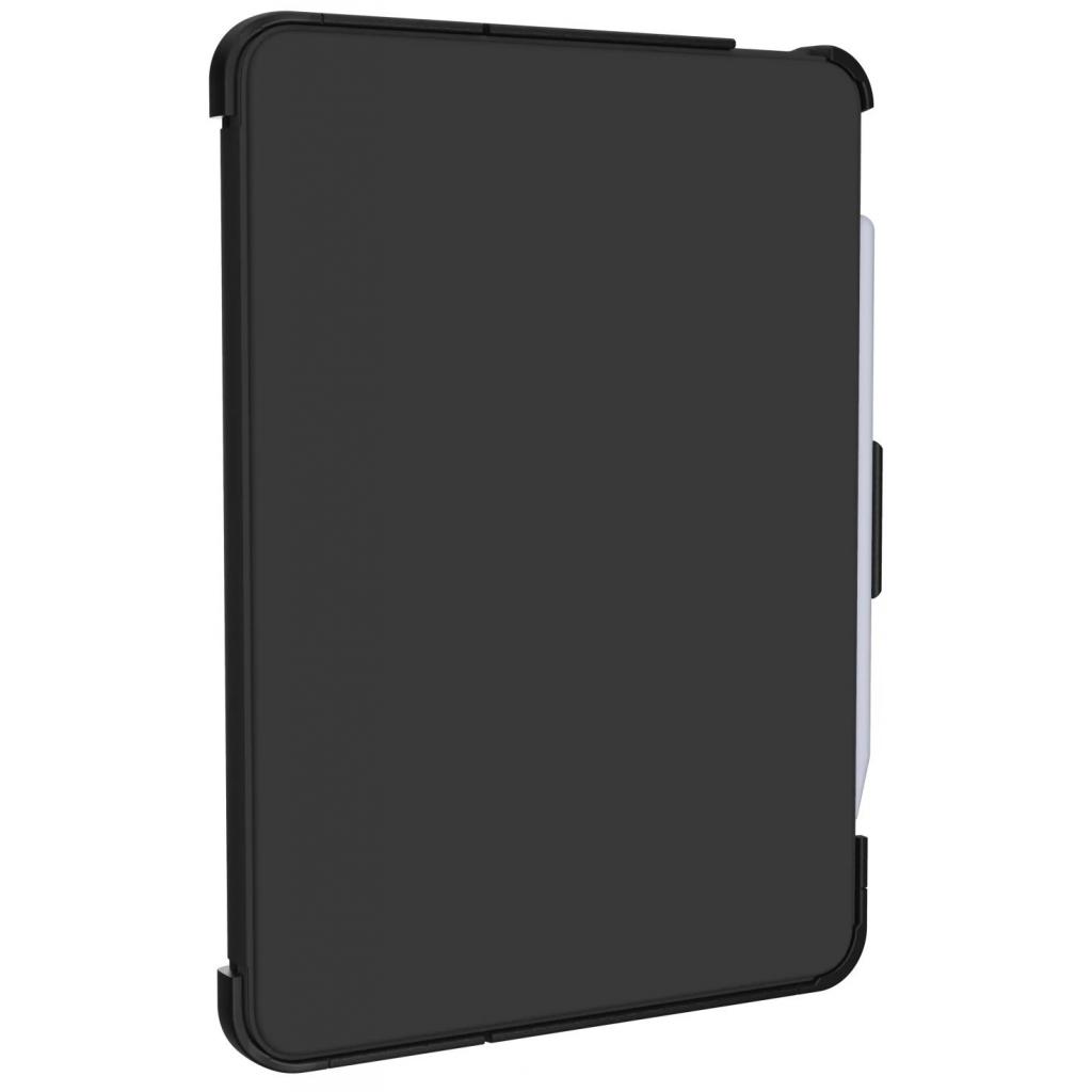 Чохол до планшета UAG iPad Air 10.9(4th Gen, 2020) Scout, Black (122558114040) - зображення 2
