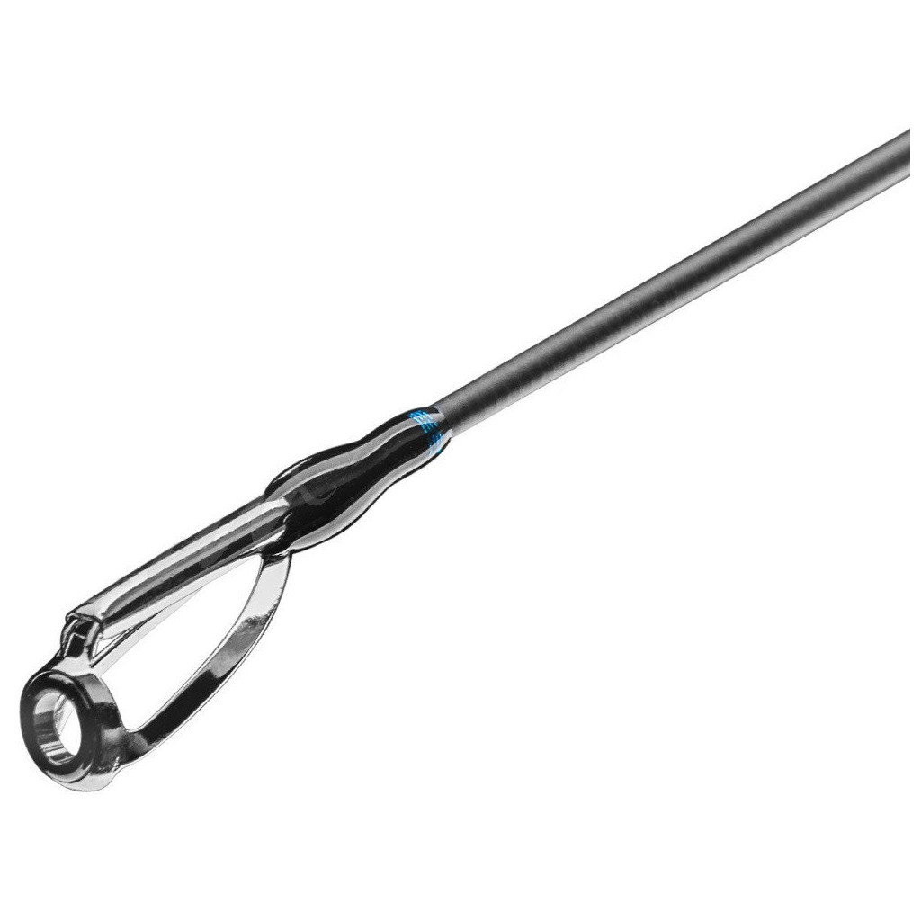 Вудилище Favorite SW Cobalt EGI SCBE-802ML 2.44m egi 2-3 PE #0.4-0.8 Mod.Fast (1878.06.26) - зображення 2