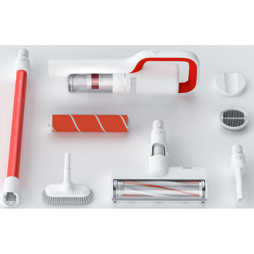 Пилосос Roidmi F8S GL (XCQ08RM) - зображення 2