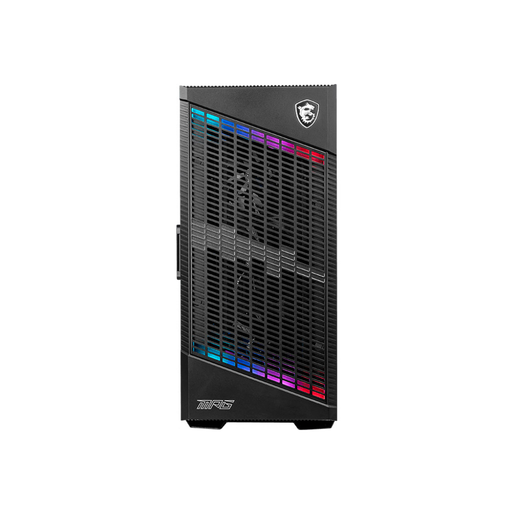 Корпус MSI MPG VELOX 100P AIRFLOW - зображення 2