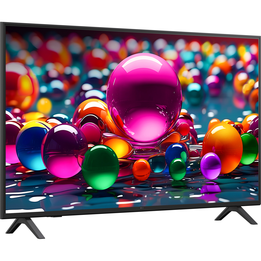 Телевізор LG 50UA75006LA - зображення 2