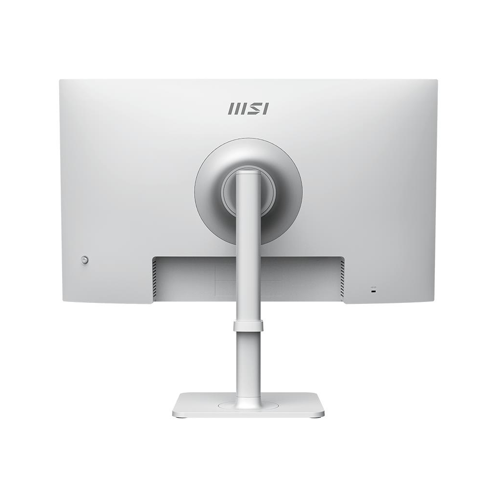 Монітор MSI MODERN MD272UPHW - зображення 6