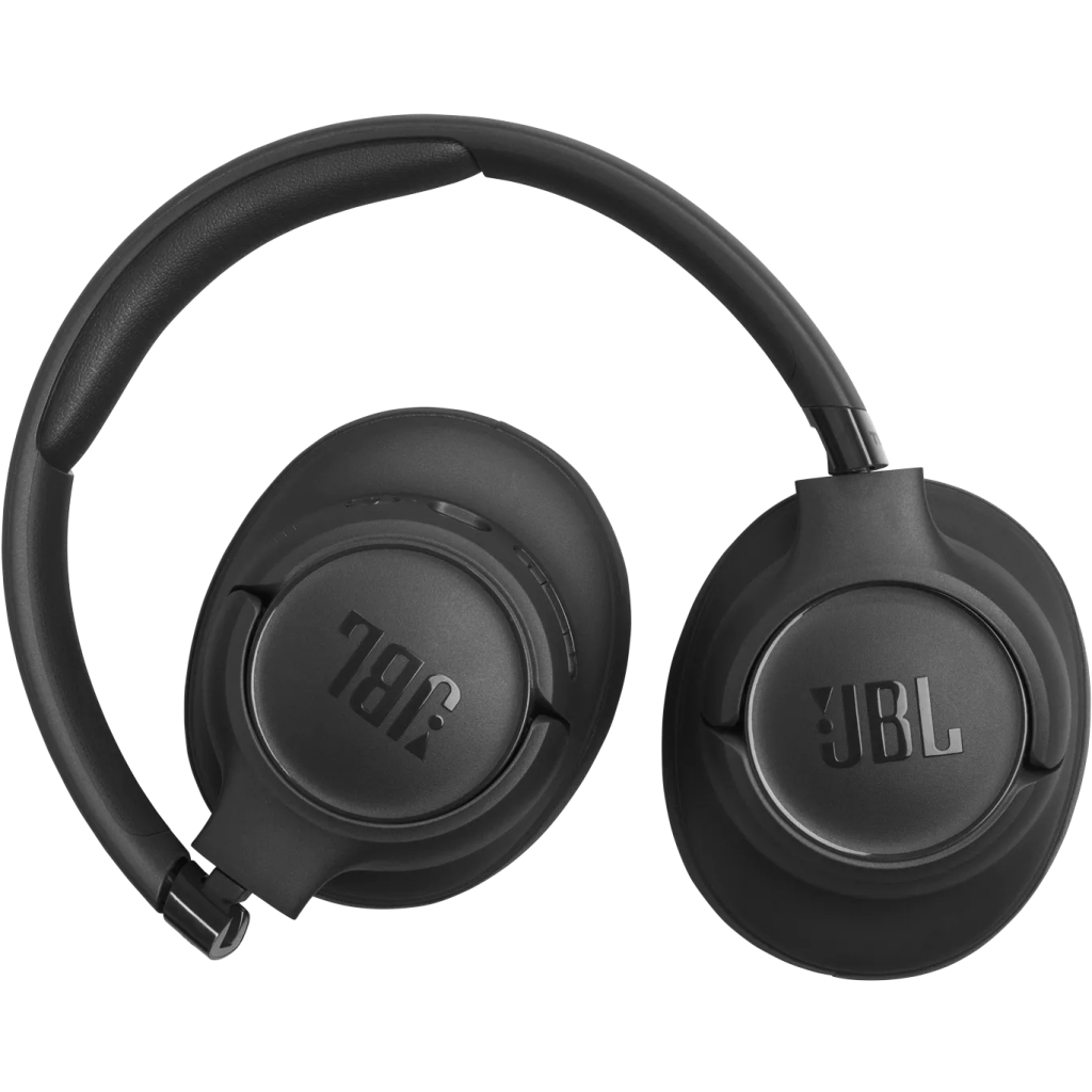 Навушники JBL Tune 730BT Black (JBLT730BTBLK) - зображення 9