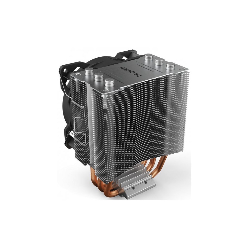 Кулер до процесора Be quiet! Pure Rock Slim 2 (BK030) - зображення 5