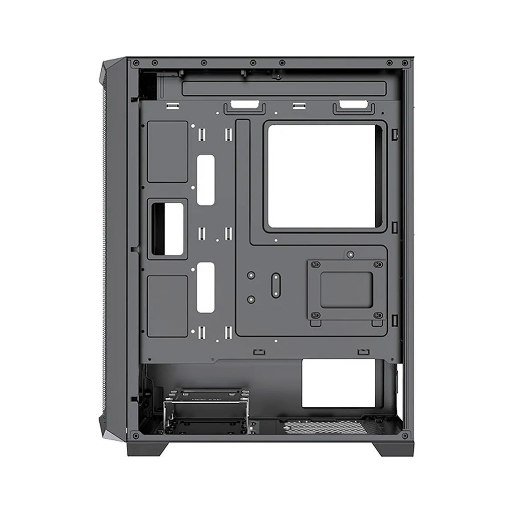 Корпус Xilence XILENT BLADE II ARGB X613.ARGB (XG161_X613.ARGB) - зображення 6