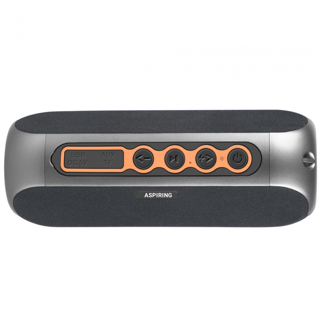 Акустична система Aspiring Blast 3 TWS 20W Radio - зображення 3