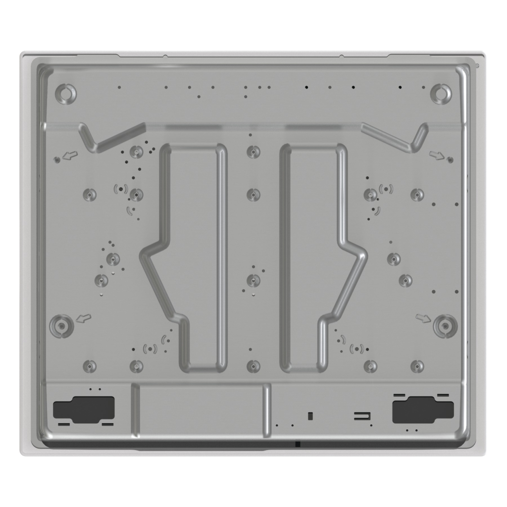 Варочна поверхня Gorenje GW642AXW - зображення 8