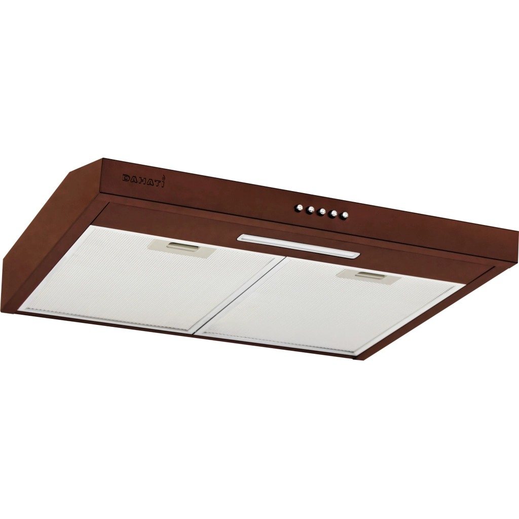 Витяжка кухонна DAHATI CH-500BR - зображення 3