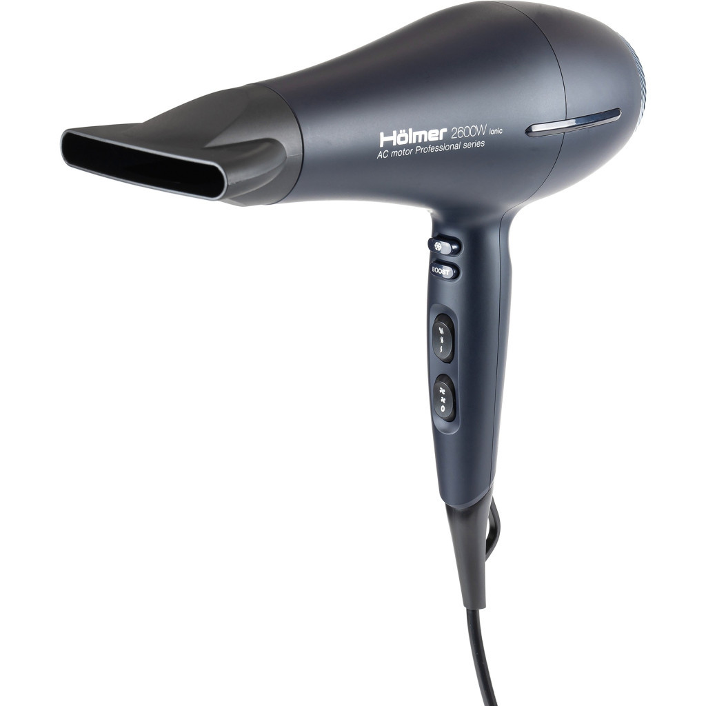 Фен Hölmer HHD-260I PRO - зображення 6