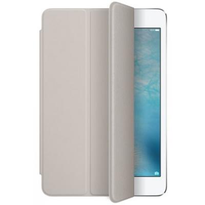 Чохол до планшета Apple Smart Cover для iPad mini 4 Stone (MKM02ZM/A) - зображення 3