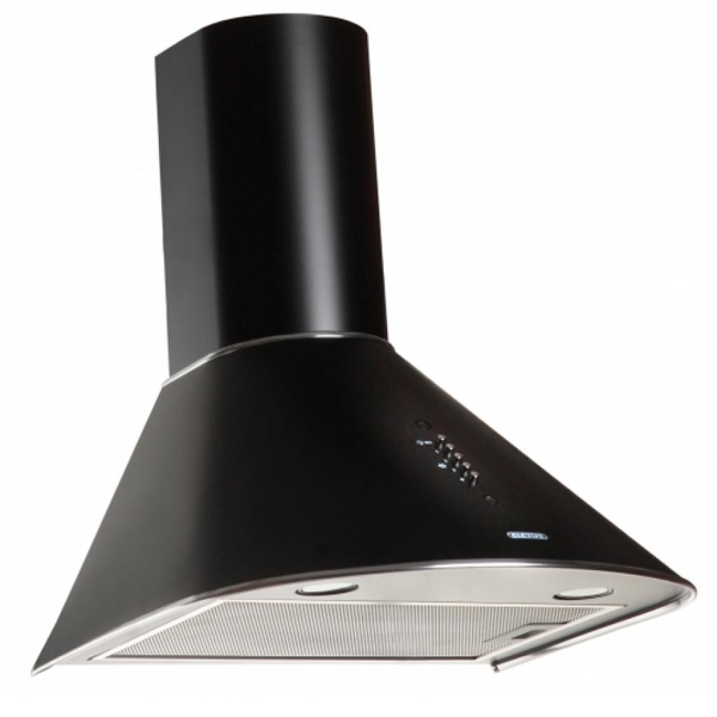 Витяжка кухонна Eleyus Viola 750 50 BL - зображення 6