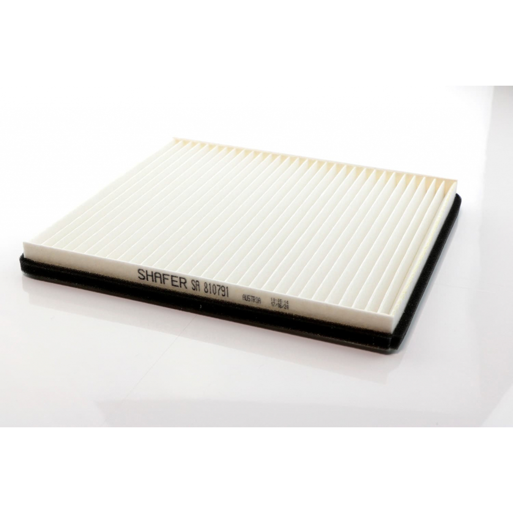 Фільтр салону SHAFER SA810791 - зображення 1