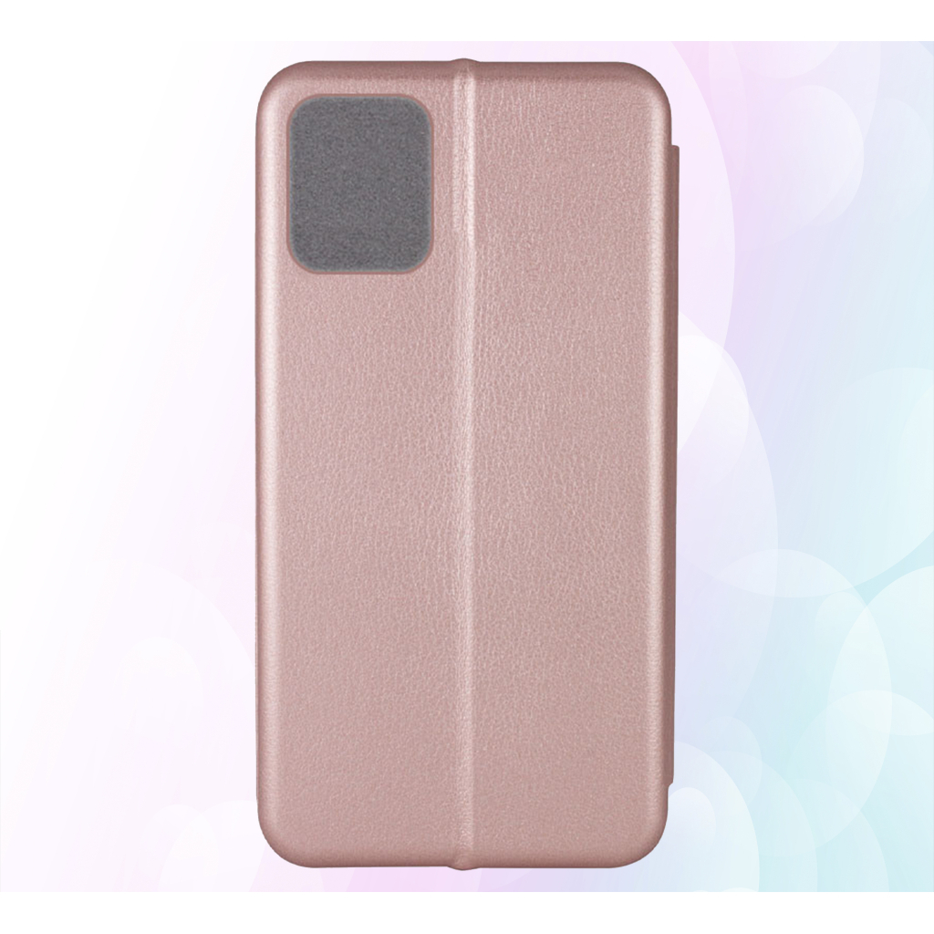 Чохол до мобільного телефона BeCover Exclusive Samsung Galaxy A06 SM-A065 Pink (712212) - зображення 2