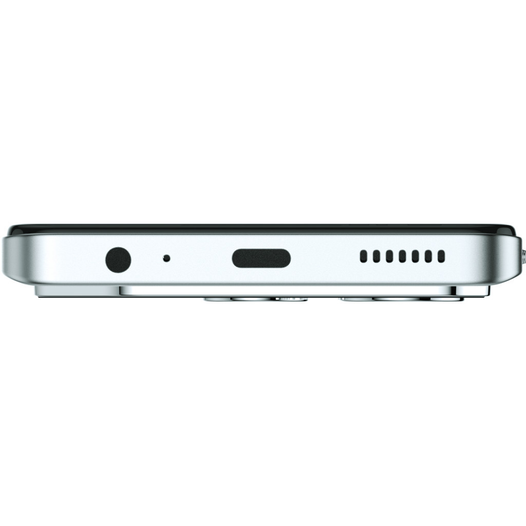 Мобільний телефон Tecno POVA 6 NEO 8/256GB Starry Silver (4894947023637) - зображення 6