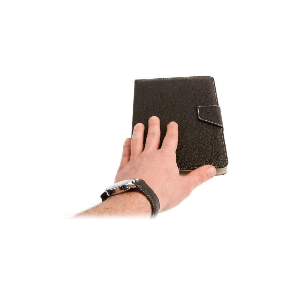Чохол до електронної книги Grand-X universal 6" TC06 Black (UTC - GX6TC06B) - зображення 11