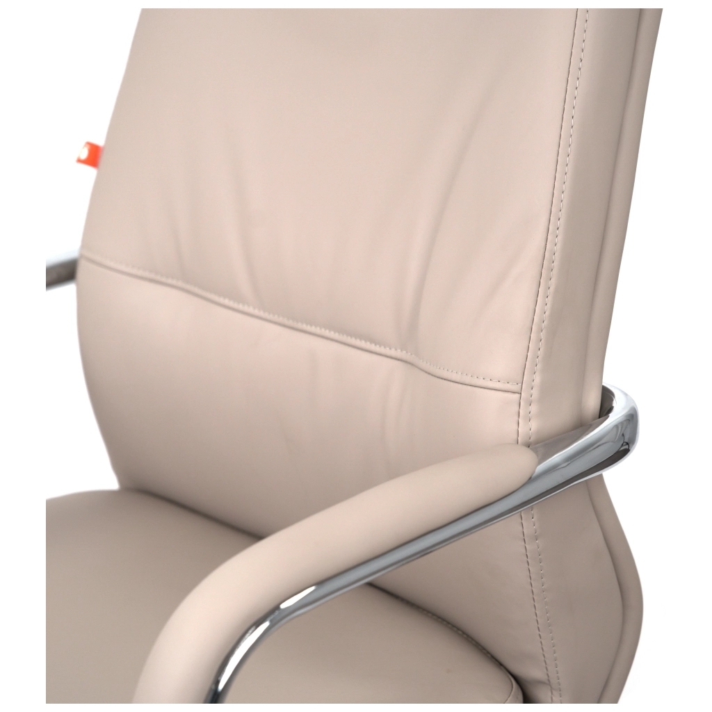 Офісне крісло Аклас Сейя ANF (PU Beige) (00169261) - изображение 10