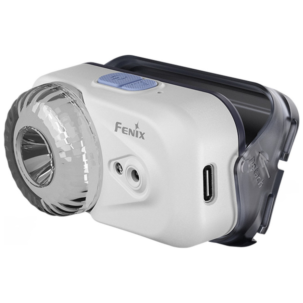 Ліхтар Fenix HL17R білий (HL17Rwhite) - зображення 3