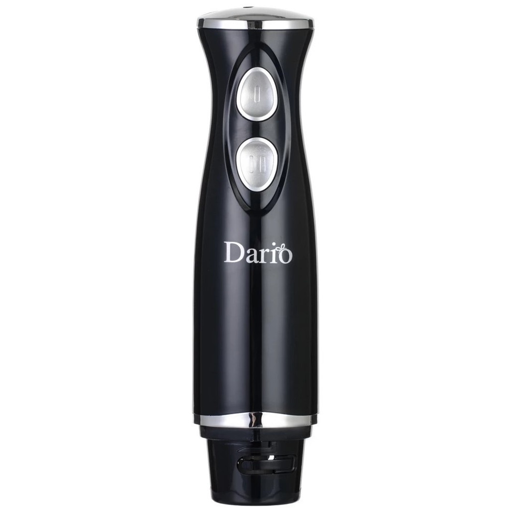 Блендер Dario DB 0532 black (DB0532 black) - зображення 6