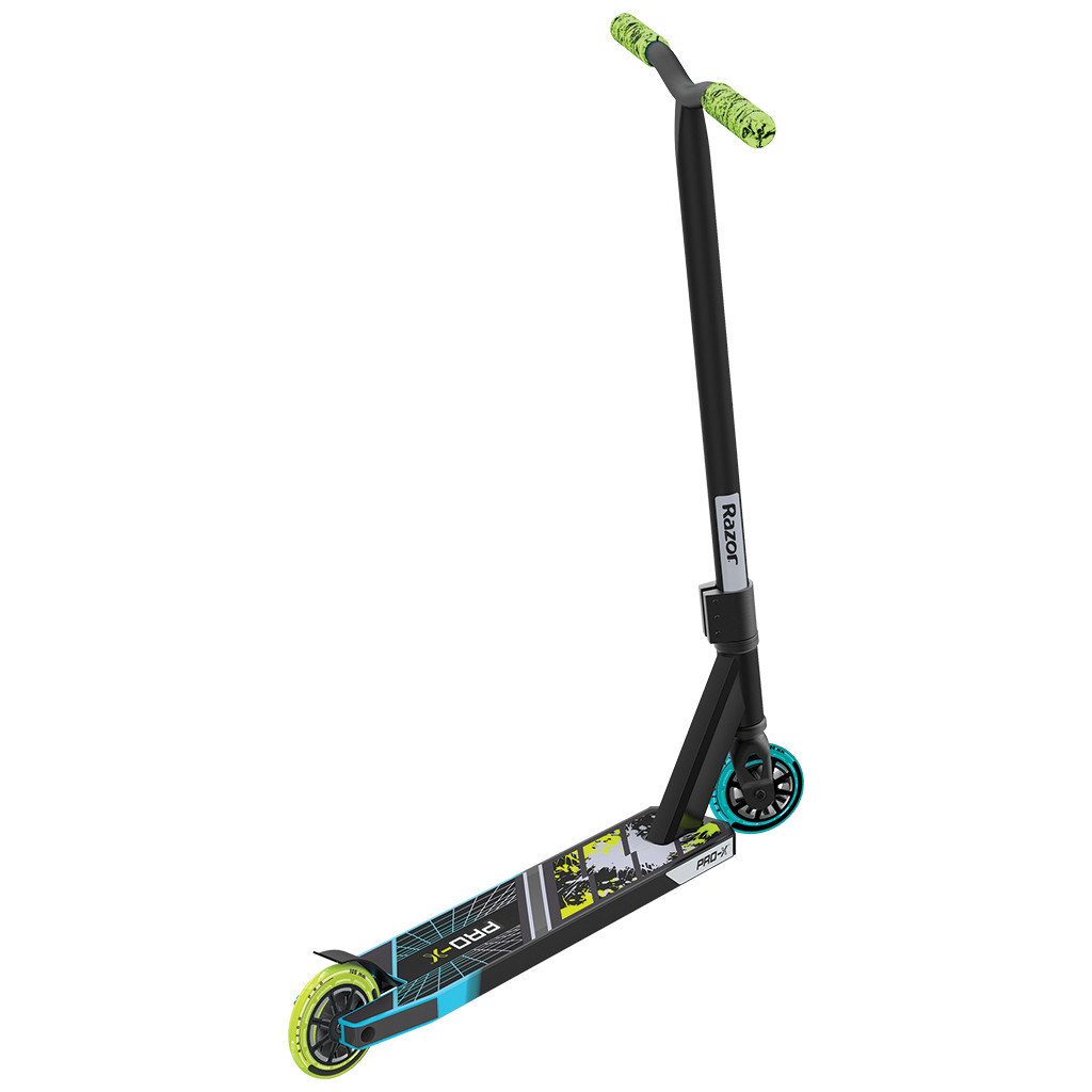 Самокат Razor Pro X трюковий (13073420) - зображення 5