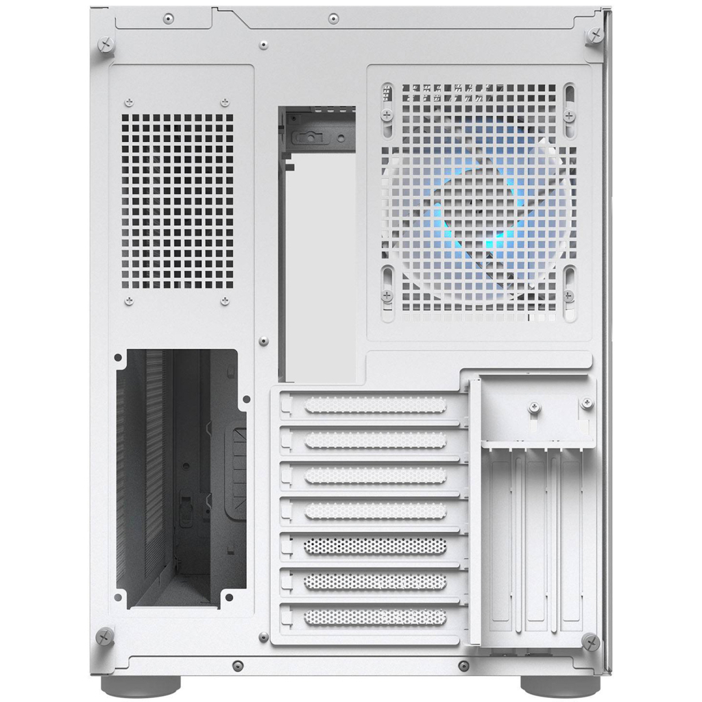Корпус Cougar FV150 RGB White - зображення 9