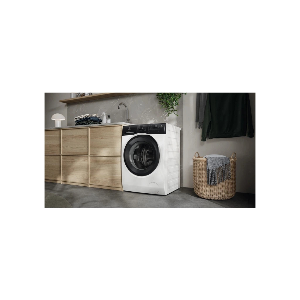 Пральна машина Electrolux EW6F9492U - зображення 11