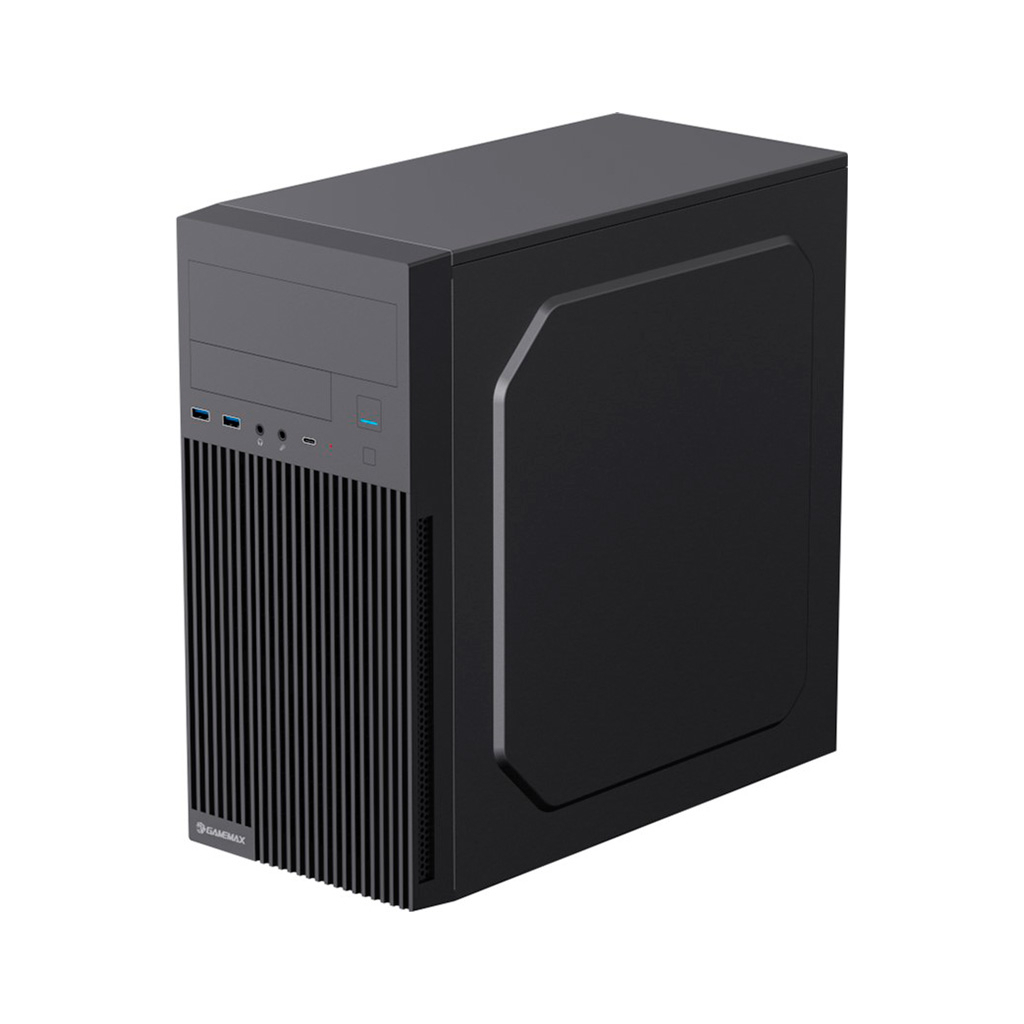 Корпус Gamemax MT-321-NP-2U3 - зображення 7