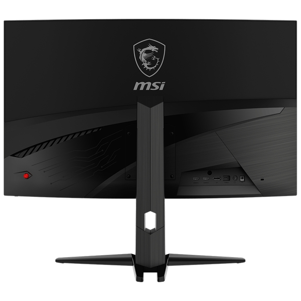 Монітор MSI MAG 321CUP - зображення 4