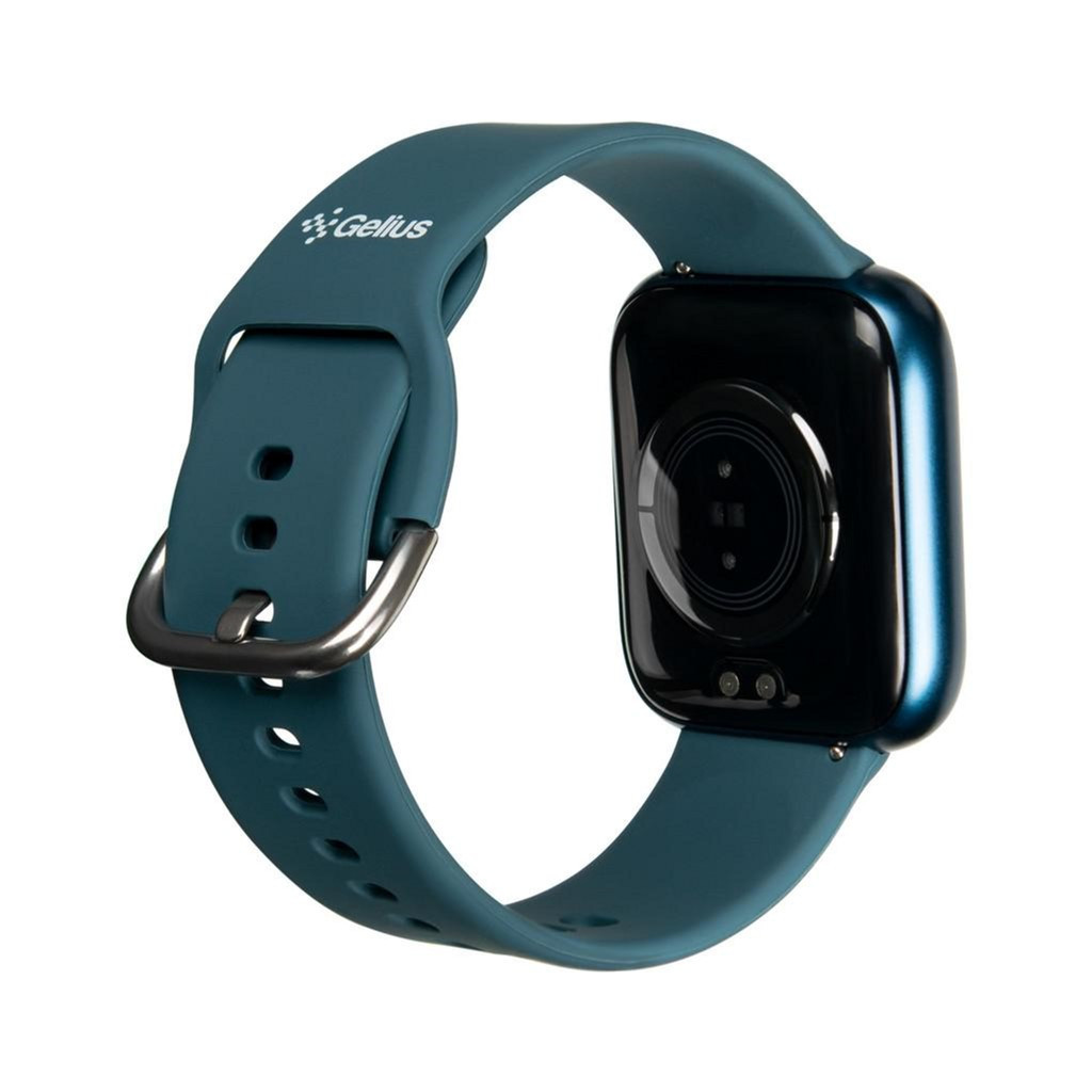 Смарт-годинник Gelius Pro GP-SW001 (NEO 2020) Midnight Blue - зображення 15