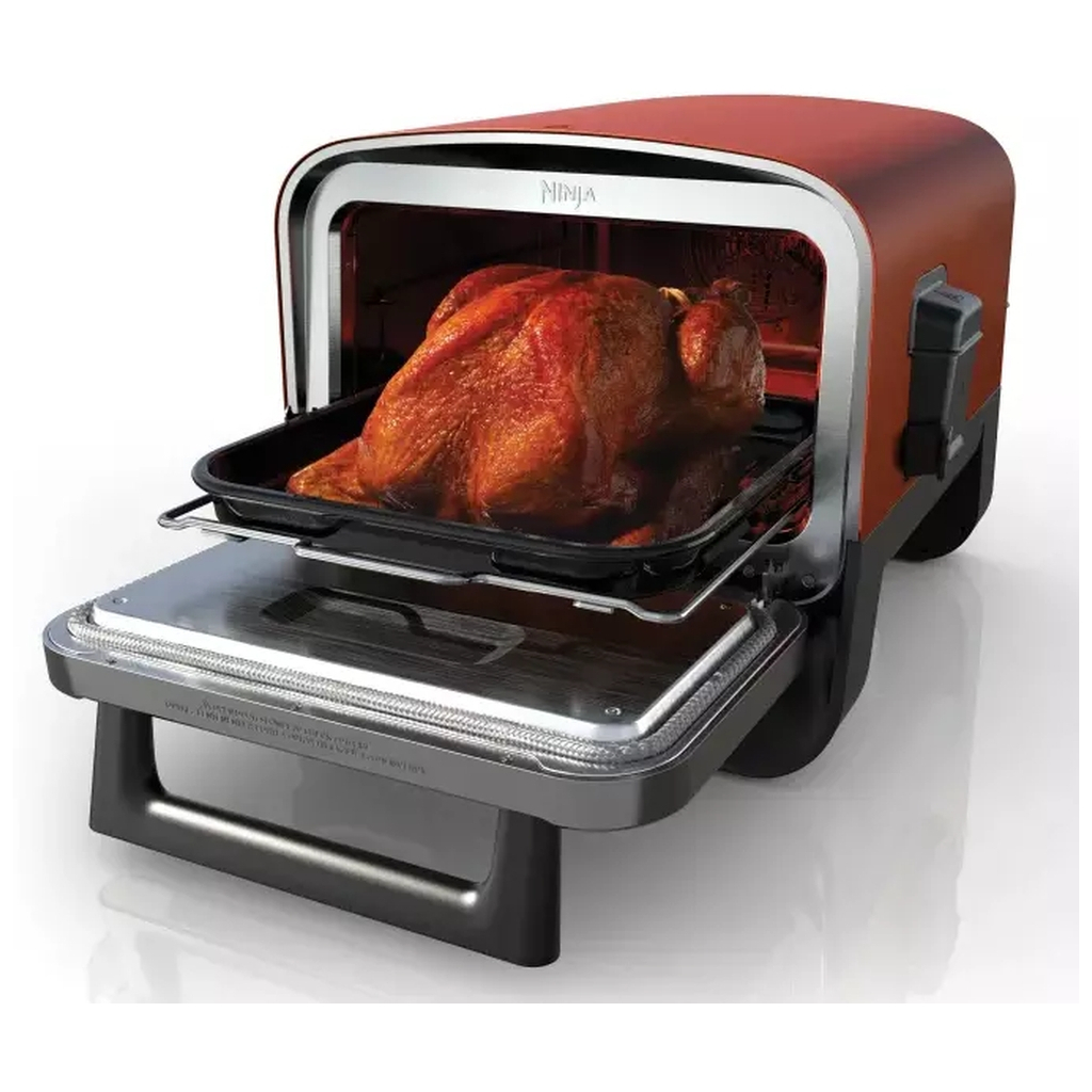 Духова шафа Ninja OO101EU - зображення 4