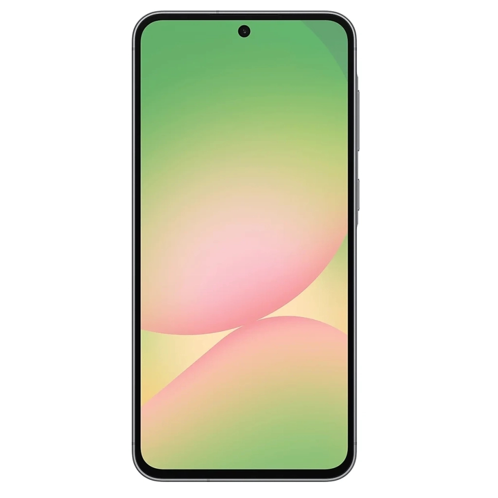 Мобільний телефон Samsung Galaxy A56 5G 8/256Gb Black (SM-A566BZKCEUC) - зображення 2