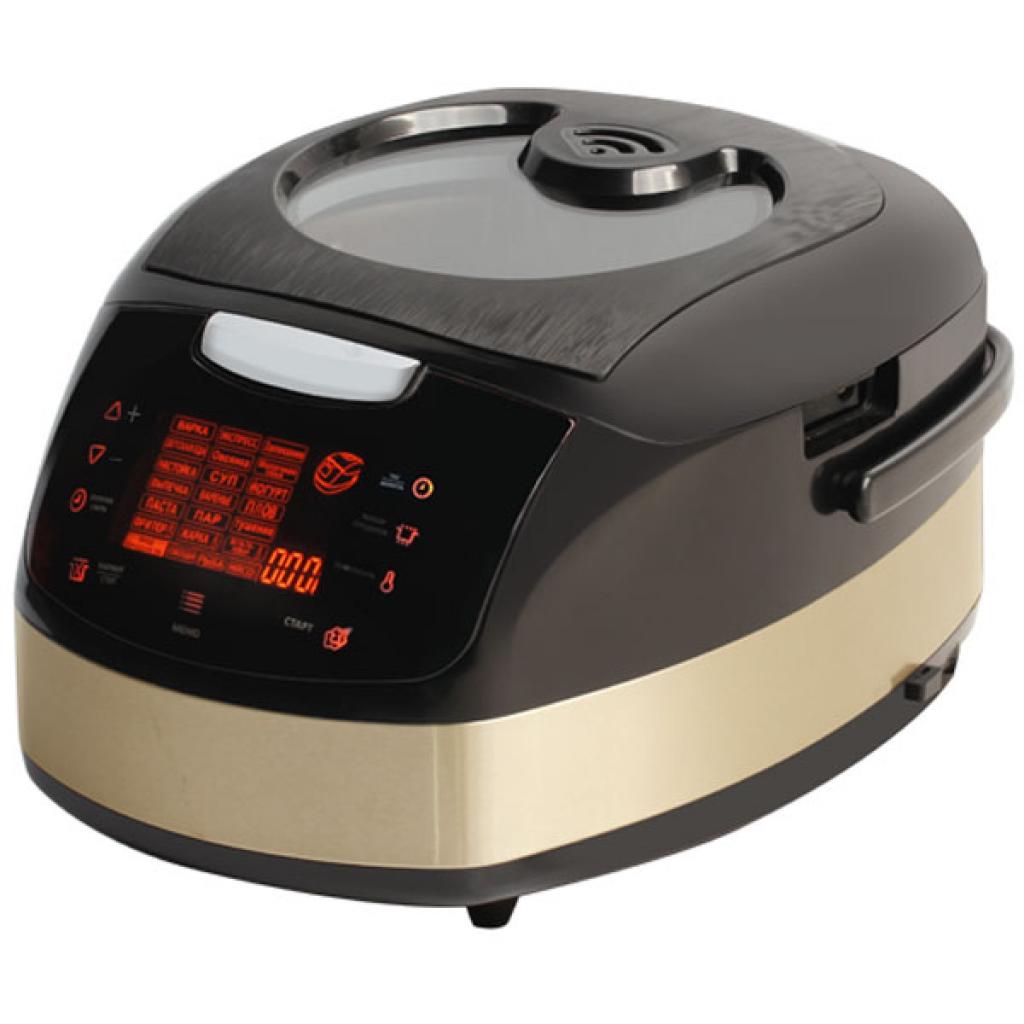 Мультиварка Magio MG-424 - зображення 1