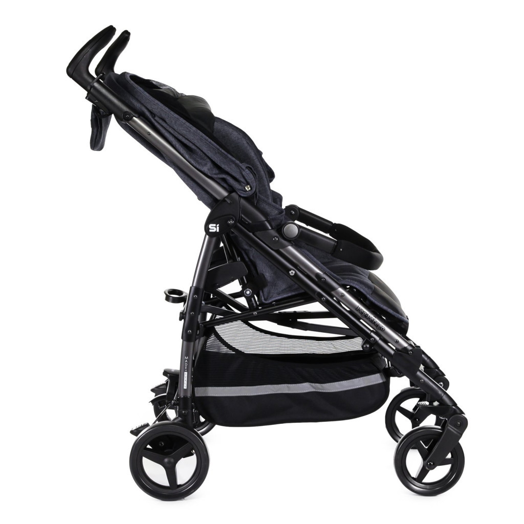 Коляска Peg-Perego Si Luxe Mirage (IPSZ300000BA71PL00) - зображення 9