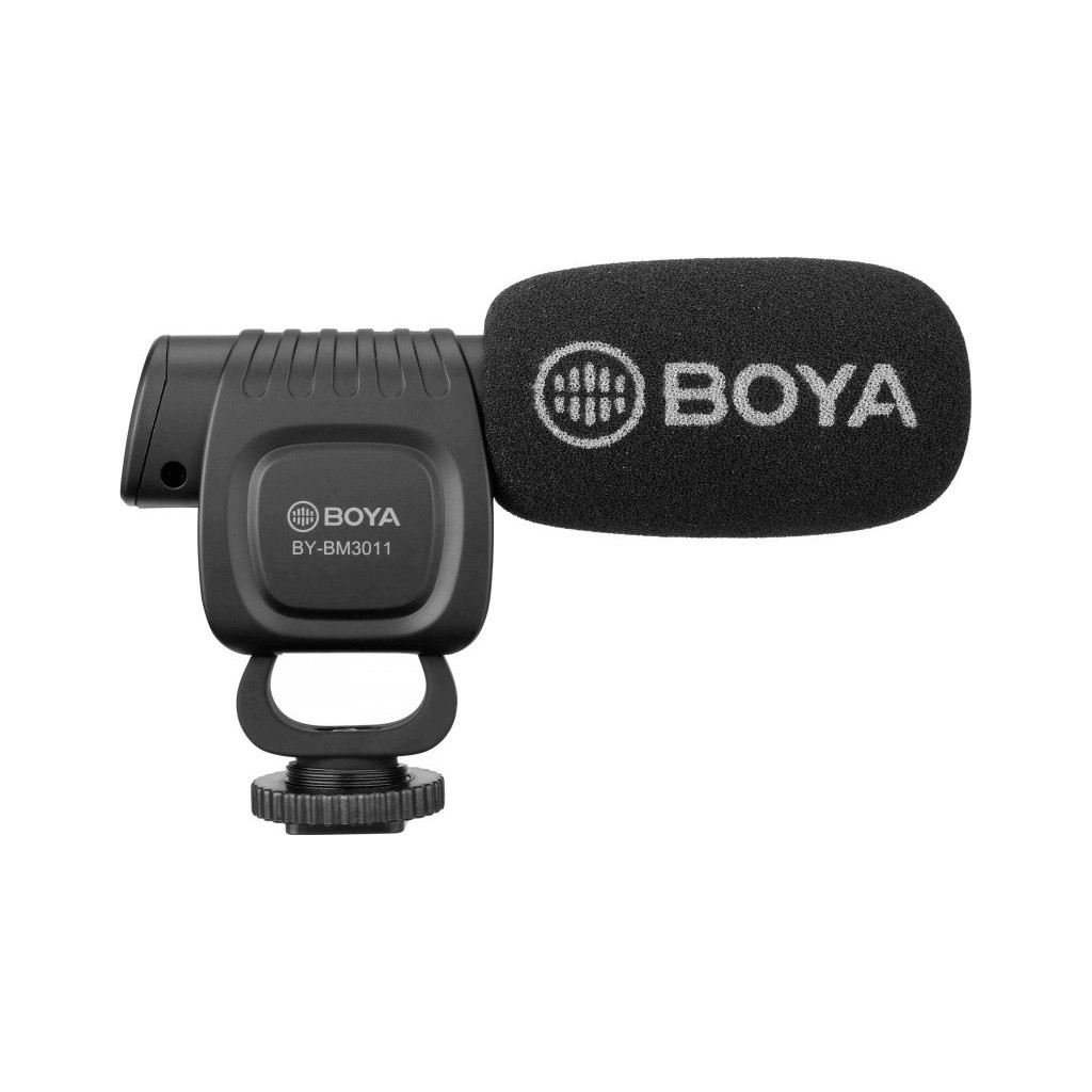 Мікрофон Boya BY-BM3011 - зображення 2