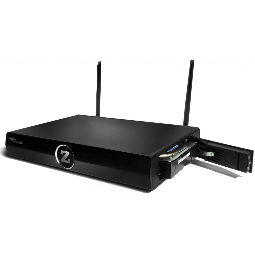 Медіаплеєр Zappiti One SE 4K HDR - изображение 5