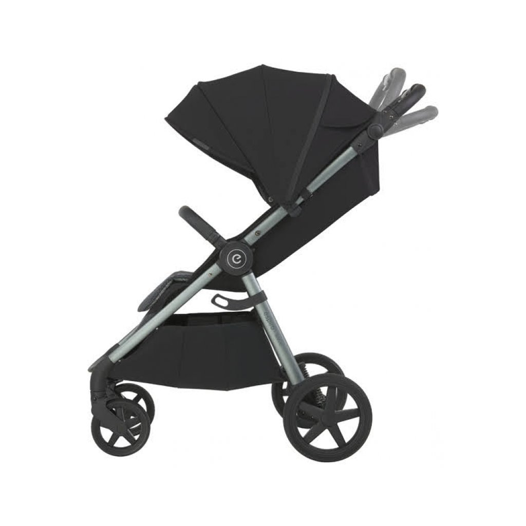 Коляска Espiro Wave 314 Olive Hills (5905683800556) - зображення 12