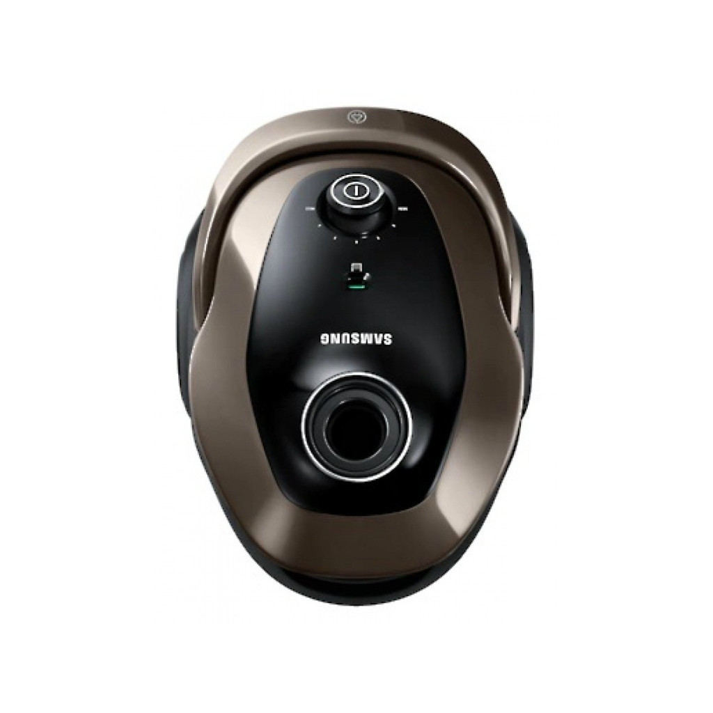 Пилосос Samsung VC07M25M9WD/UK - зображення 3
