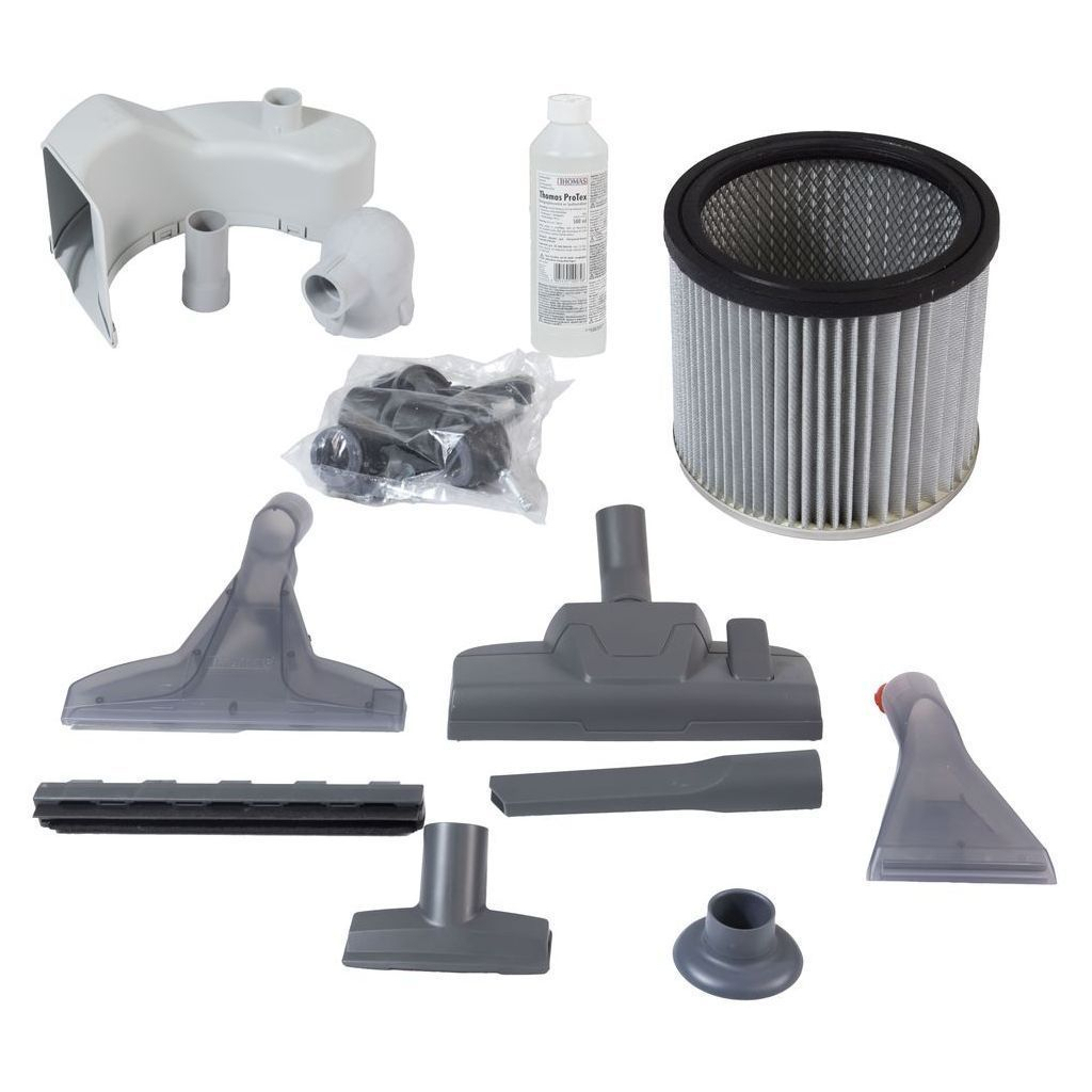 Пилосос Thomas Prestige 20 S aquafilter (788103) - зображення 7