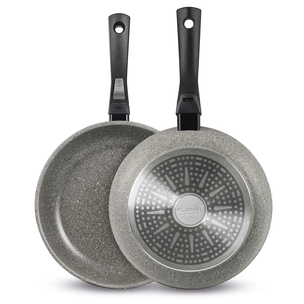 Сковорода Flonal Monolite 20 см (MOIPB2090) - зображення 2