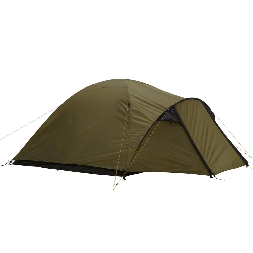 Намет Grand Canyon Topeka 4 Capulet Olive (330028) - зображення 6