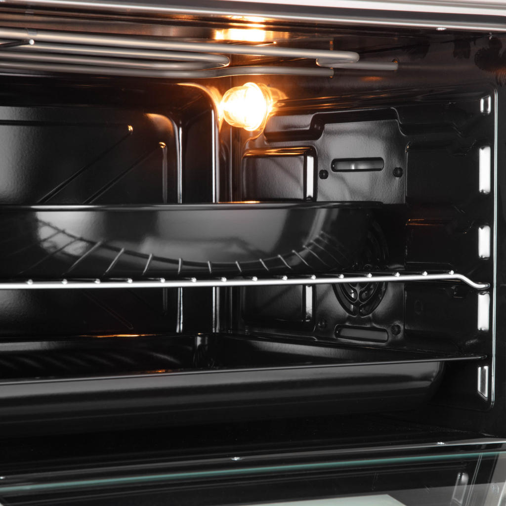 Електропіч Ardesto MEO-F60RCDG - зображення 9