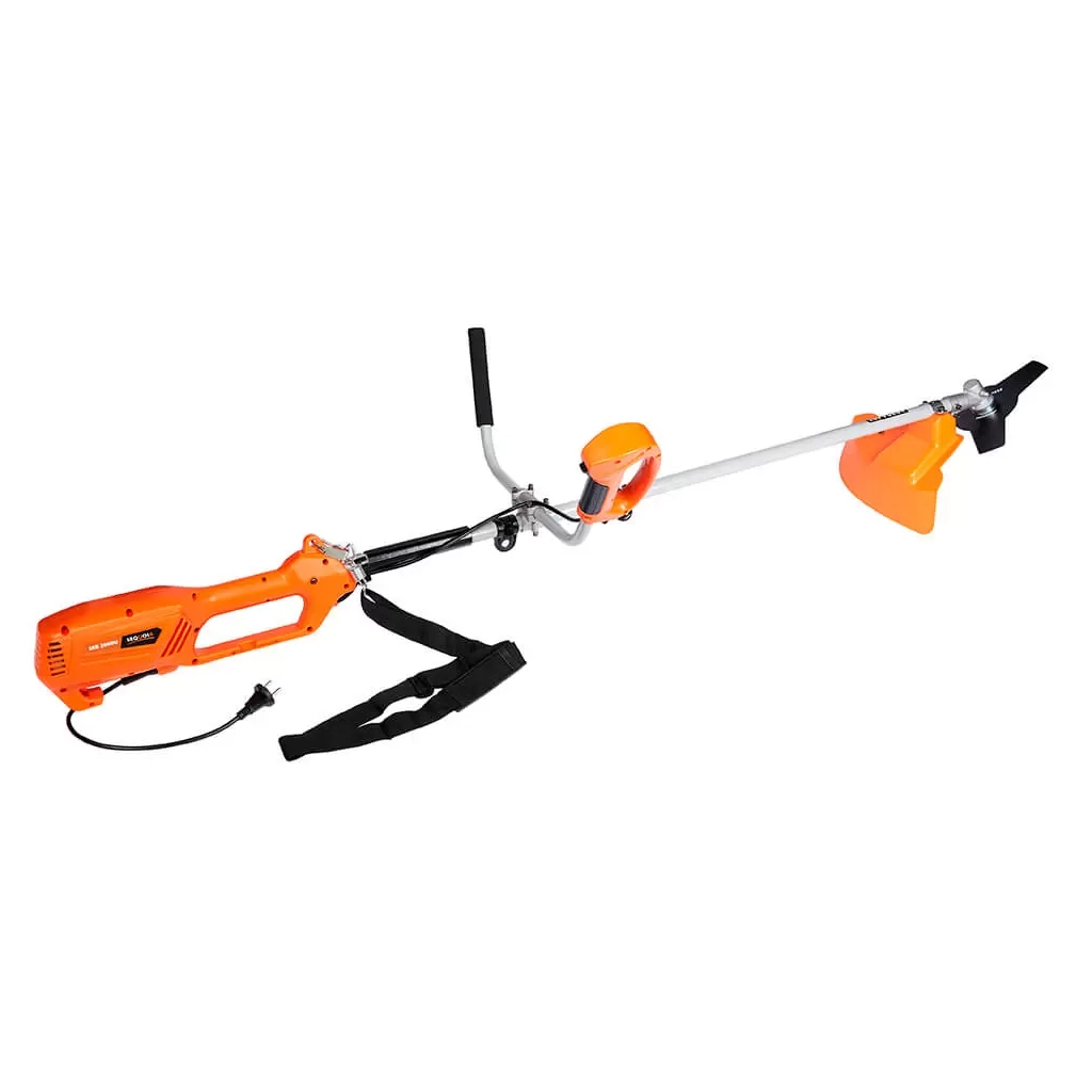 Тример садовий SEQUOIA SEB2000U - зображення 3