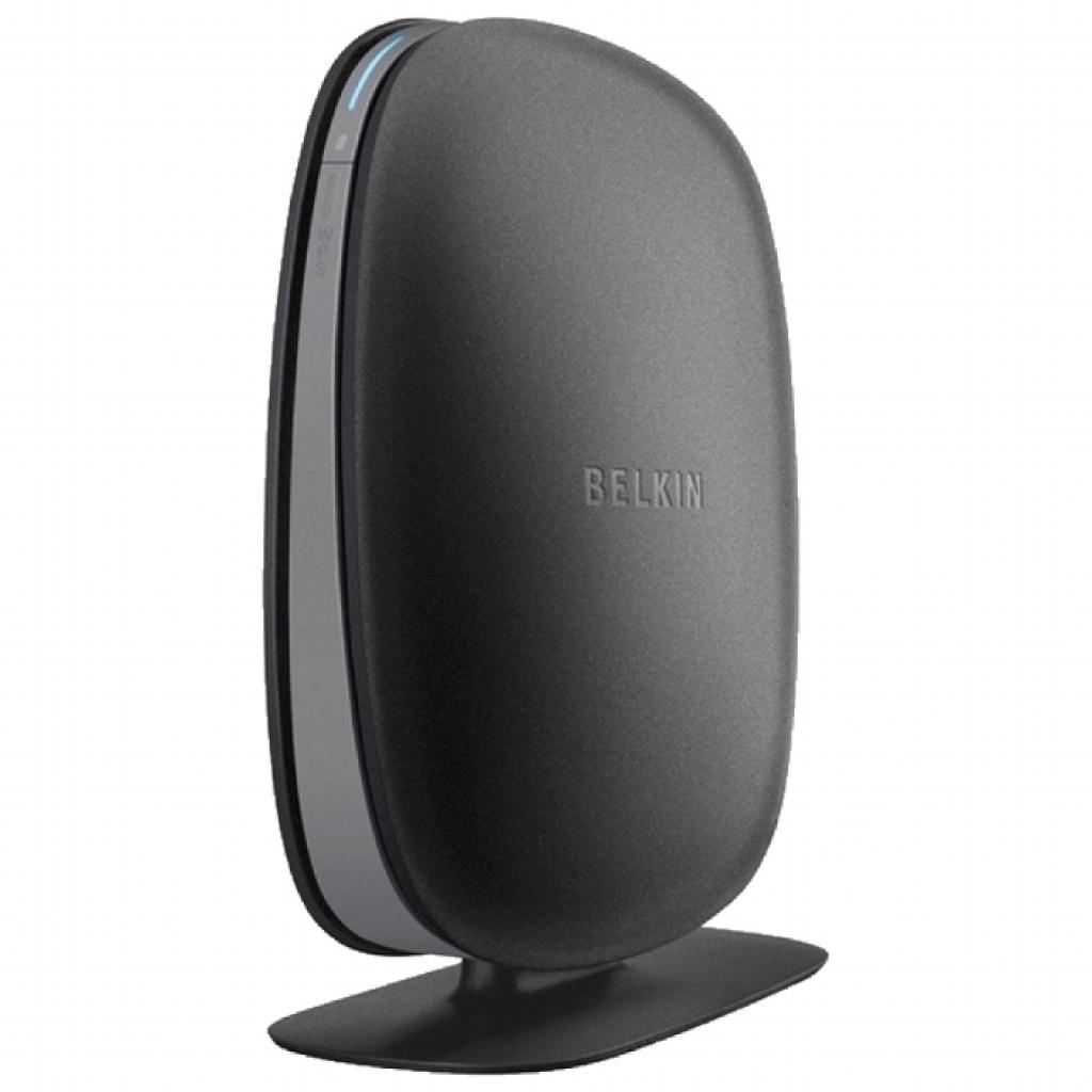 Маршрутизатор Belkin F9J1001 - зображення 1