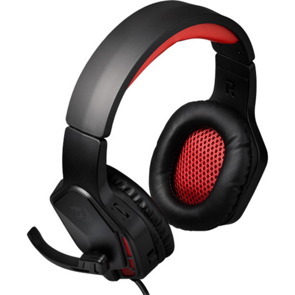 Навушники Redragon Themis 2 Black-Red (77802) - зображення 5