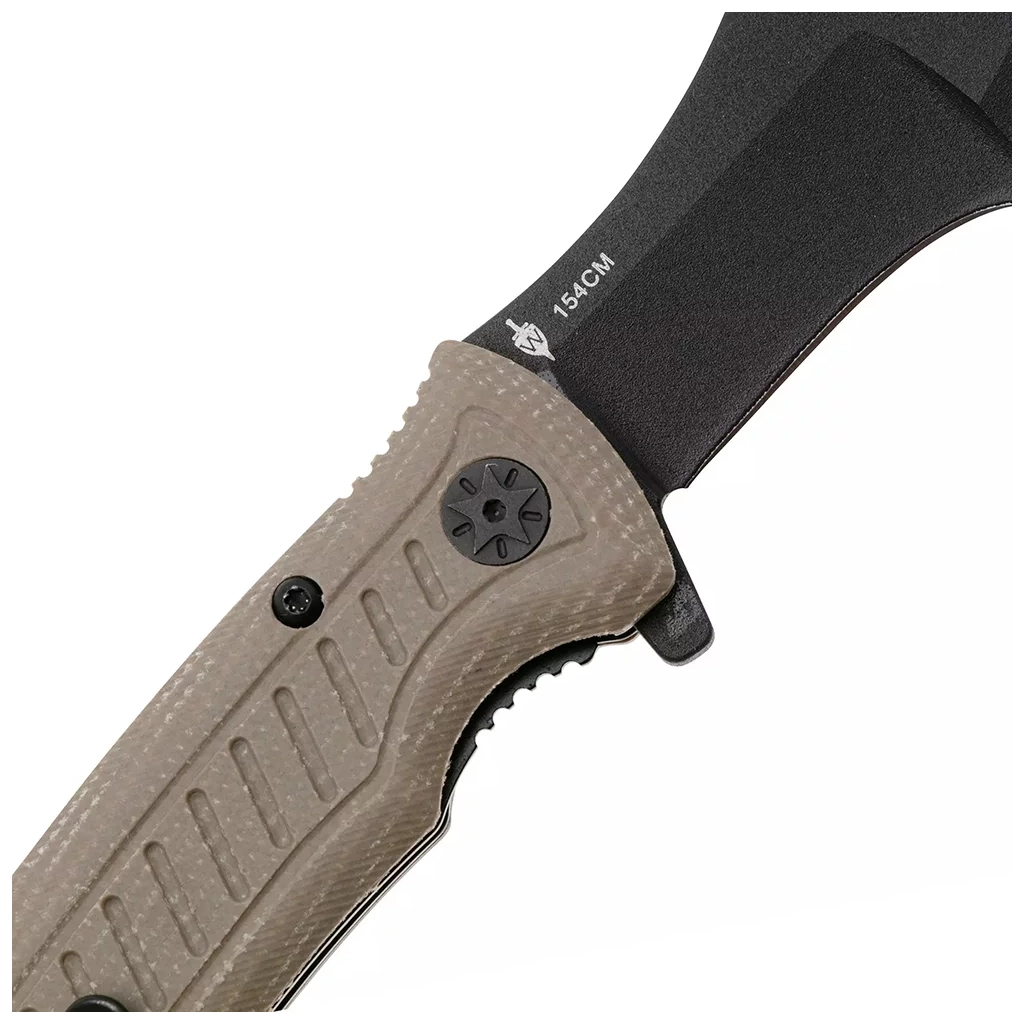 Ніж Boker Plus Micro Tracker Folder (01BP0002) - зображення 6