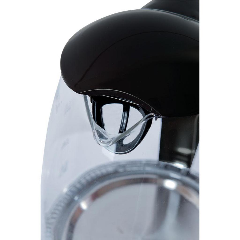 Електрочайник Polaris PWK 1768 CGL - зображення 2